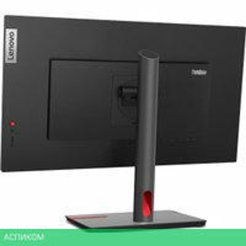 Монитор Lenovo ThinkVision P27h-30 63A1GAT1EU
