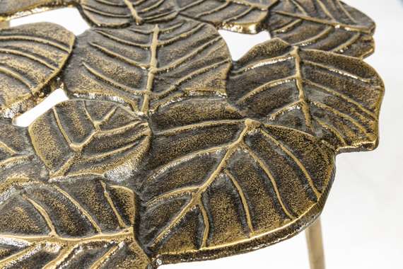 Кофейный столик Leaf