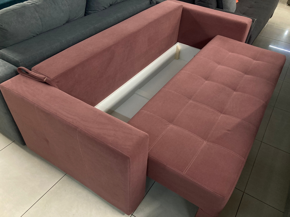 Диван Дельта АССОРТИМЕНТ