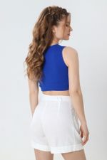 Майка (топ) Спайс Виотекс СИНИЙ