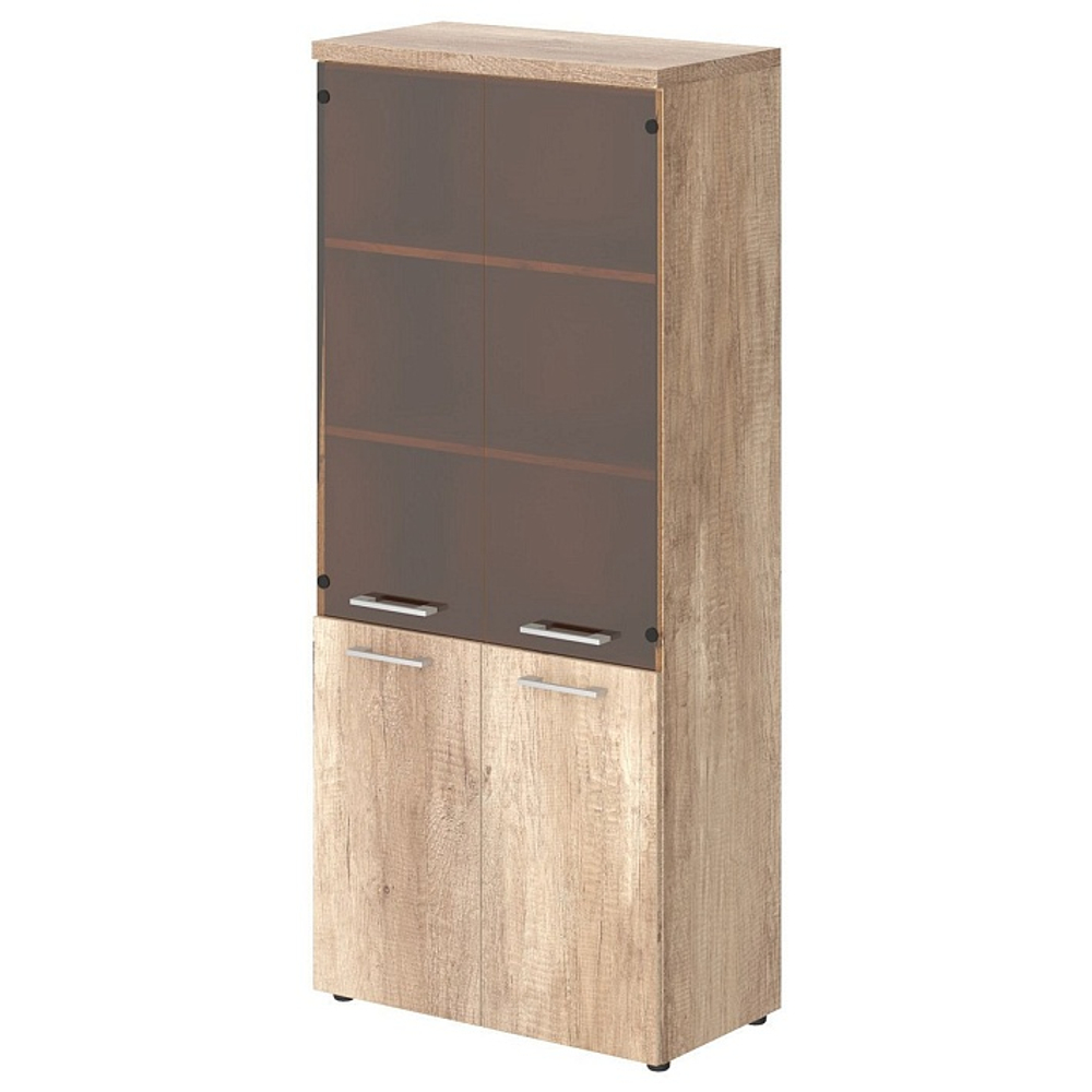 Шкаф для документов со стеклом Торр-Z (TORR-Z)