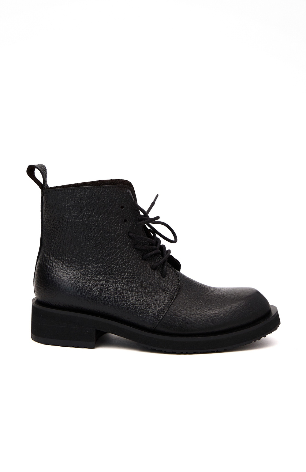 SeamSimple black elephant
