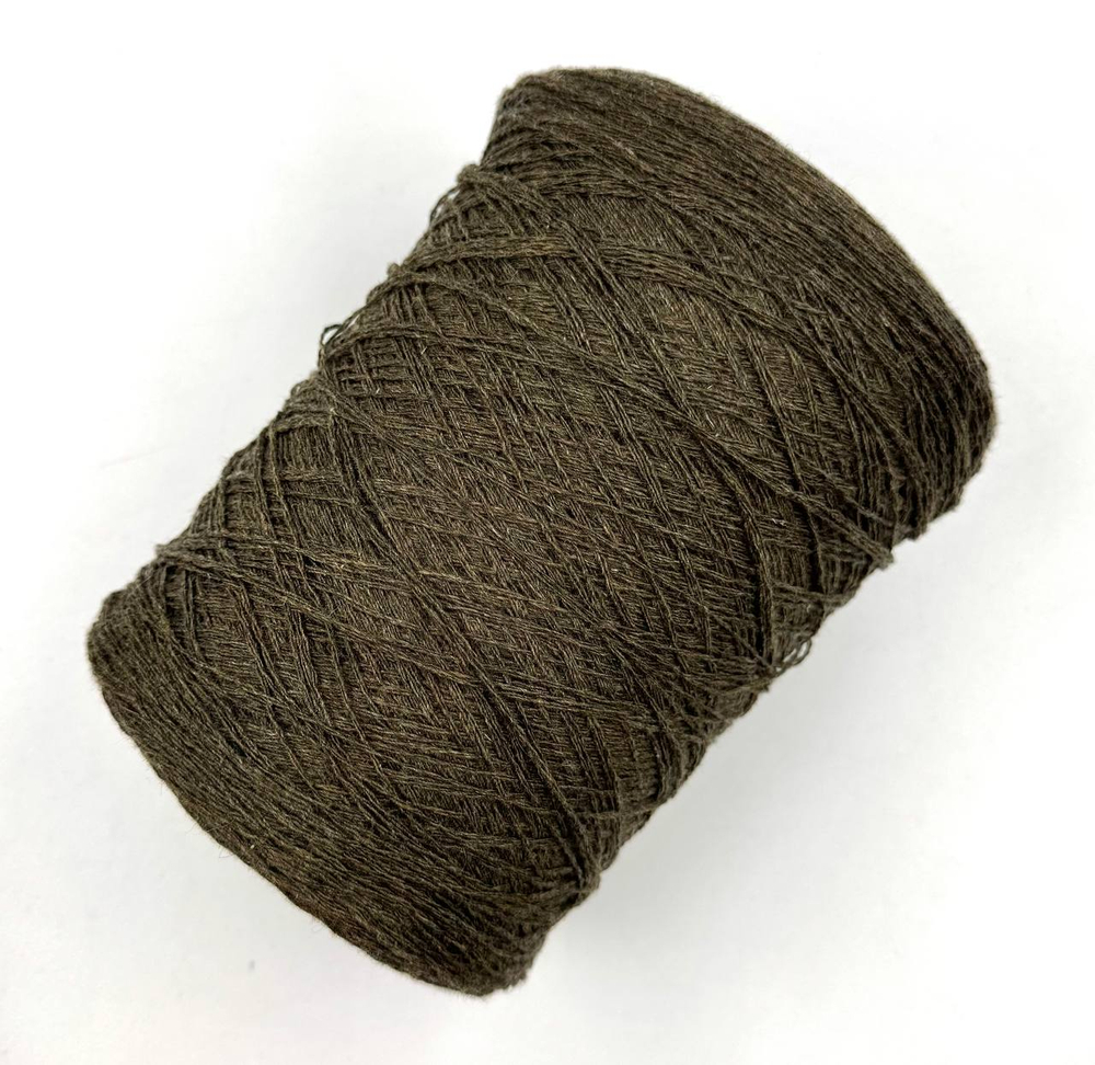 Меринос 50% кашемир 50%, 750 м в 100 гр (хвоя)