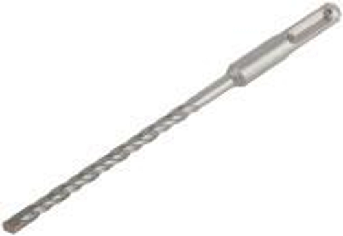 32508М Бур по бетону SDS PLUS с двойной резьбой 6х160мм MOS