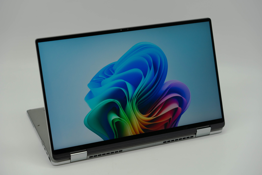 Dell Latitude 9510 ( i7-10810U )