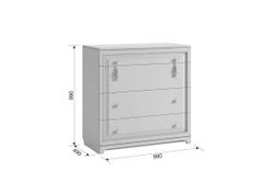 Комод "Белла"