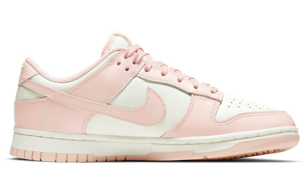 Кроссовки Nike Dunk Low "Orange Pearl" (Женская размерная сетка)