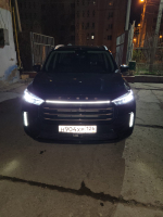 EXEED VX 2.0 DCT AWD President Limited Edition