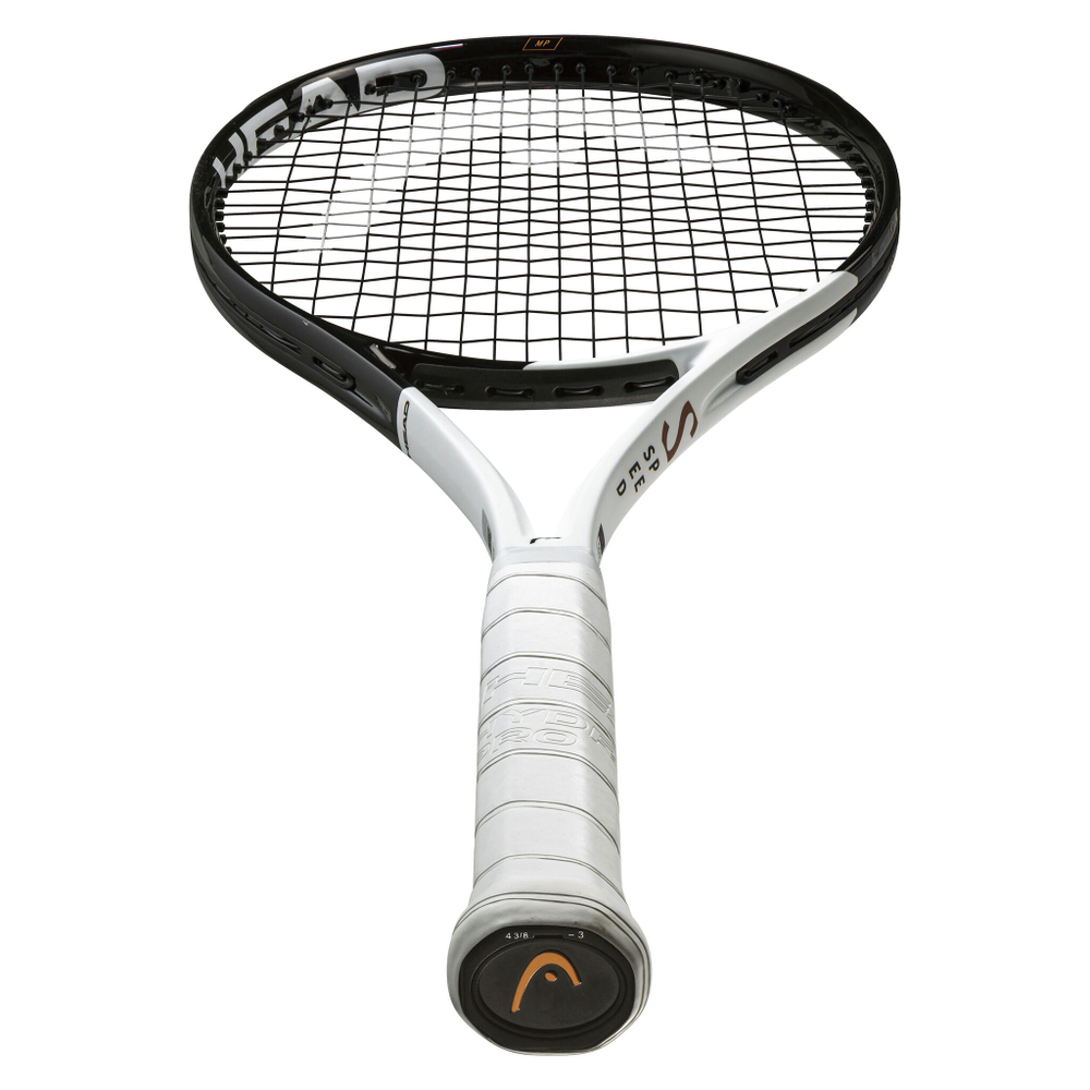 Теннисная ракетка HEAD Speed MP 2022 Tour Racket