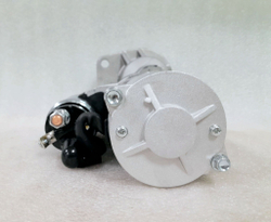 Стартер BAW (Бав) 1044/1065 (E-3) FAW (Фав) 1041/1031/1051 9 зубьев 12V/2.8kW
