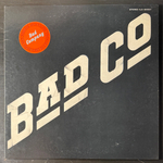Bad Company - Bad Company (Япония 1974г.)