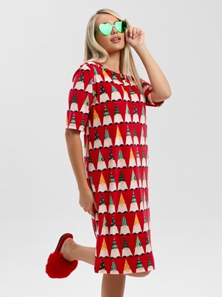 Туника Сноу-1 Виотекс В ОДНОМ ЦВЕТЕ