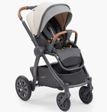Детская коляска Happy Baby Mommer Pro Nova 3 в 1 beige