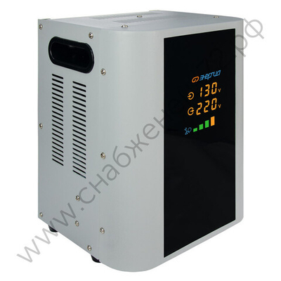 Стабилизатор напряжения Энергия Hybrid