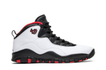 Кроссовки Jordan Air Jordan 10 Double Nickel