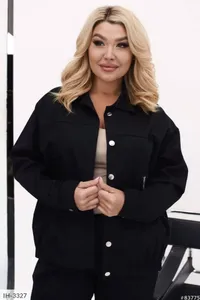 Костюм IH-3323 Фабрика Моды