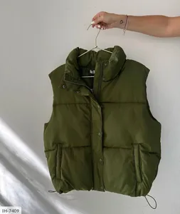 Жилет IH-7403 Фабрика Моды