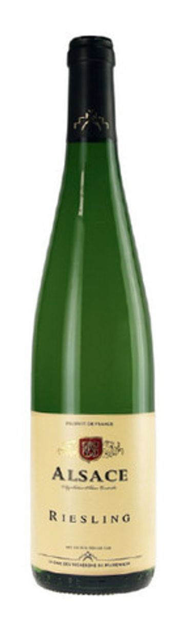 Вино Пфаффенхайм Рислинг белое полусухое 0,75л