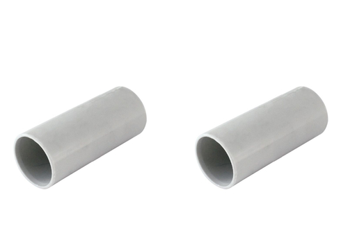 Муфта соед. для трубы 50 мм (10шт) TDM