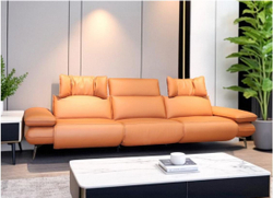 Диван-реклайнер Trenz 3