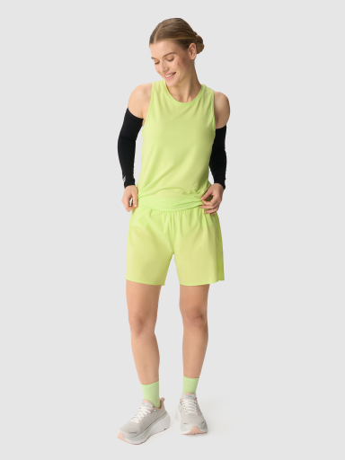 Майка женская GRI Лето яблочная