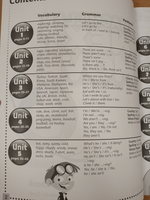 Next Move British English Level 3 Workbook