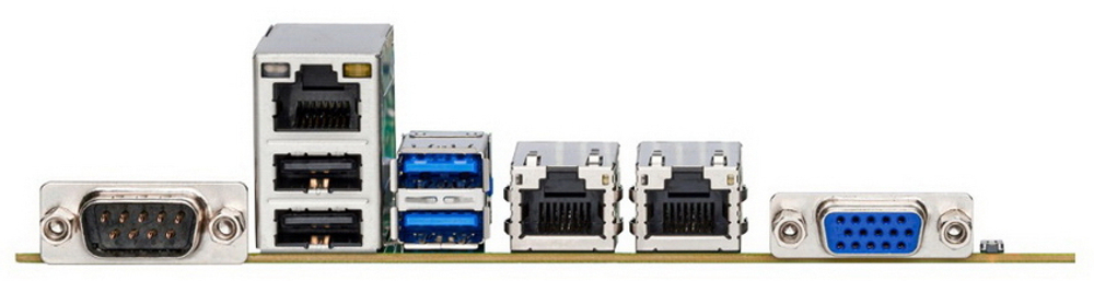 Материнская плата mATX Supermicro MBD-X12STL-F-B