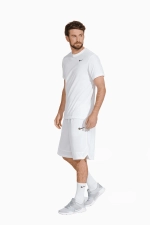 Футболка Nike Dri-FIT Solid Crew - белый