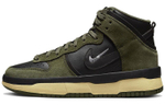 Кроссовки Nike Dunk Rebel "Medium Olive" (Женская размерная сетка)