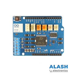 Motor Shield R3 для Ардуино