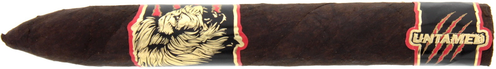 La Aurora Untamed Belicoso