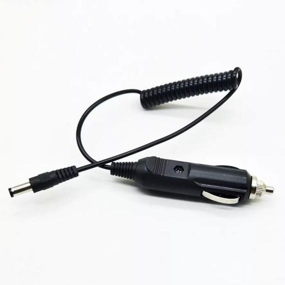 Автоадаптер LiitoKala 12В