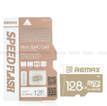 Micro SD TF Remax 128Gb