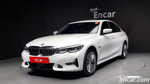 BMW 3 Series (G20) 320e Luxury (03.2022)