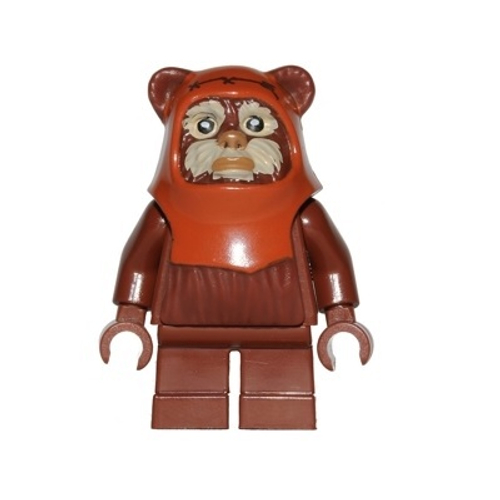 Уикет (Эвок) sw0513