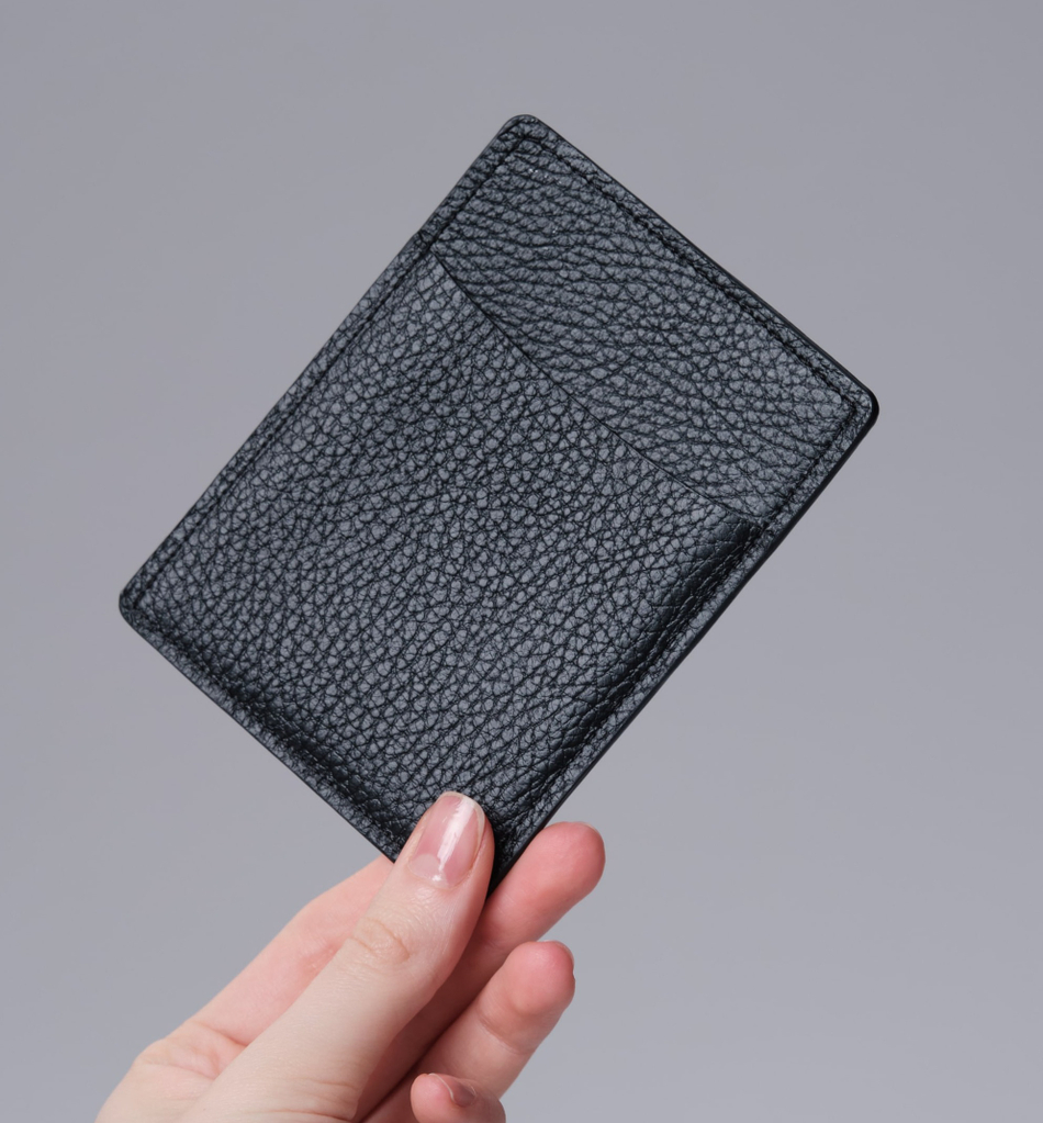 Картхолдер DBR 15-56 черный