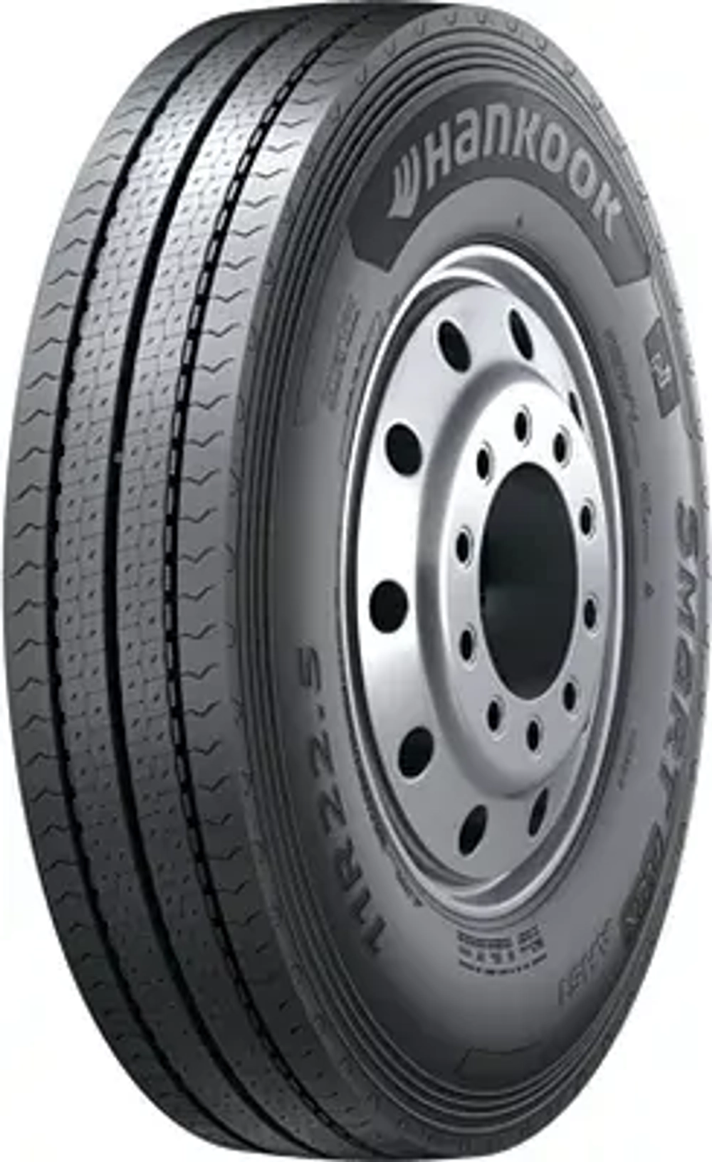 Hankook AH51 Smartflex 315/70 R22,5 156/150L 3PMSF (Рулевая ось)