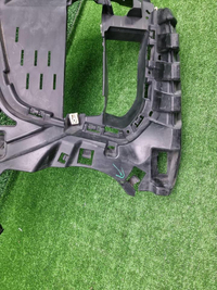 Кронштейн бампера левый BMW X1 F48 (2019-2022)