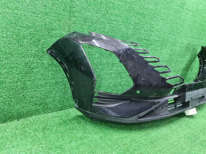 Бампер передний Omoda C5 (2022-н.в.)