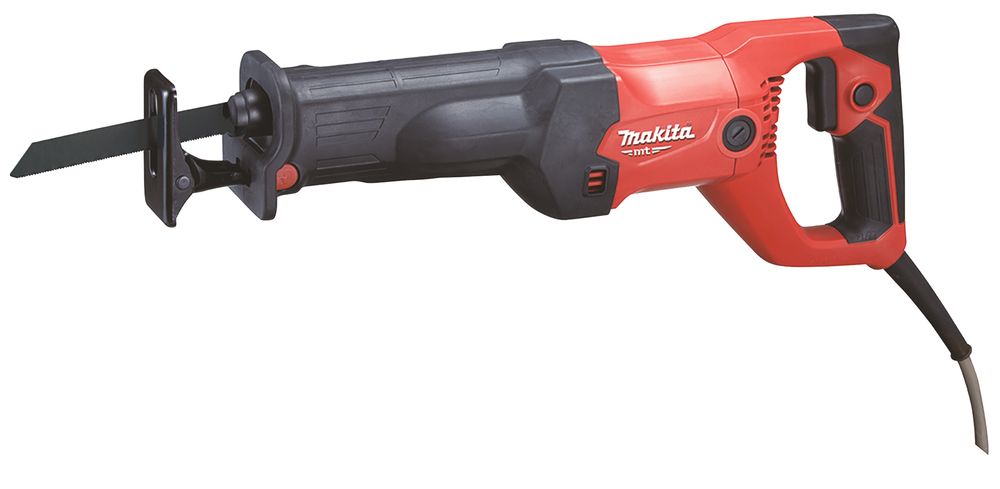 Пила сабельная Makita M4501 (повреждена упаковка)