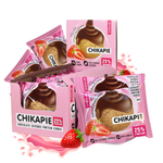 Печенье - ChikaPie