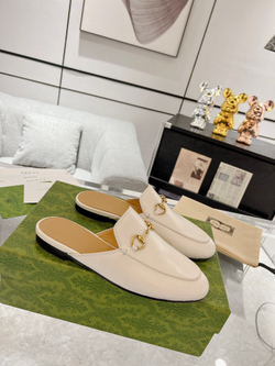 Gucci Princetown Mule