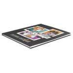 Дневник школьный 48л "Комикс" (Феникс+)