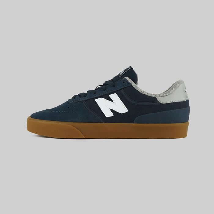 Кеды New Balance 272 Numeric артикул:NM272NGM/D - купить в магазине Дайс