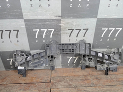 Кронштейн решетки радиатора Haval F7 2, F7x 2 24-нв Б/У Оригинал 5509102XKN02A