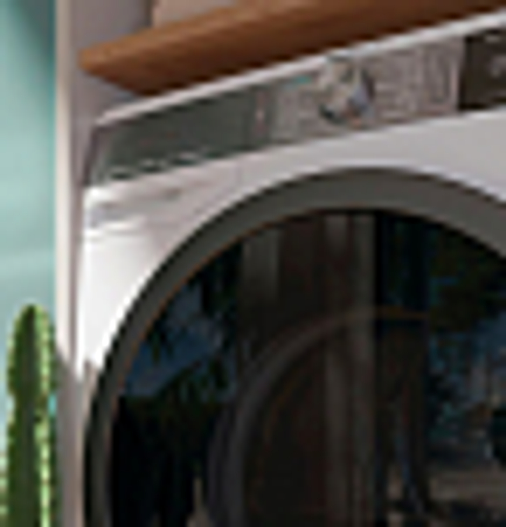 Сушильная машина Gorenje DNE72/GN