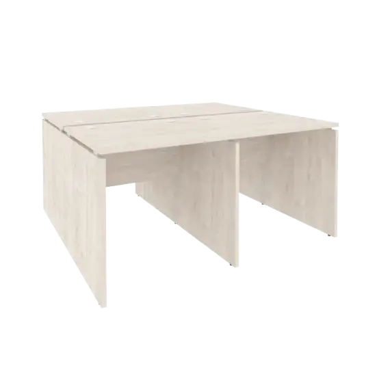 Onix Рабочая станция O.D.RS-4.0.7 1560*1475*750