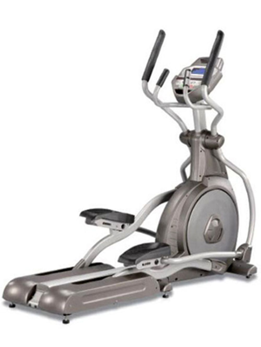 Эллиптический тренажер Spirit Fitness CE800