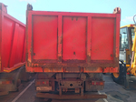 МАЗ 6501* 6x4 Самосвал 650128-8520-000 (Дизельный, 11,6 л, 423 л.с., МТ)
