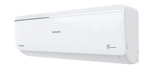 Сплит-система BREEON, VECTOR DC INVERTER, BRC-07AVI-IN / BRC-07AVI-OUT